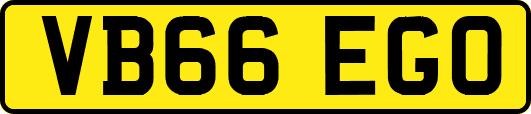 VB66EGO