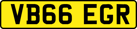 VB66EGR