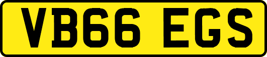 VB66EGS