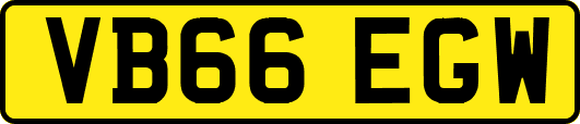 VB66EGW