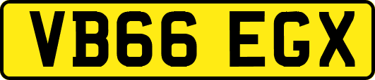 VB66EGX