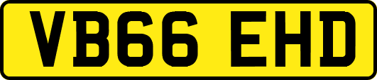 VB66EHD