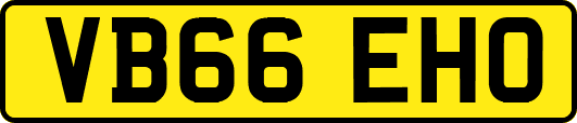 VB66EHO