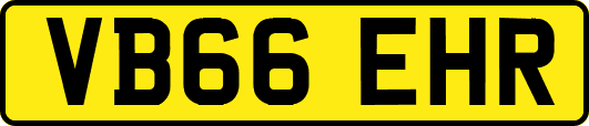 VB66EHR