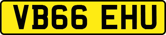 VB66EHU