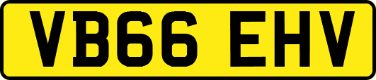 VB66EHV