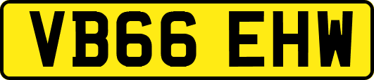 VB66EHW