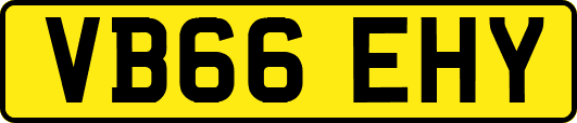 VB66EHY