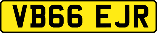 VB66EJR