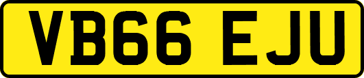 VB66EJU