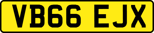 VB66EJX