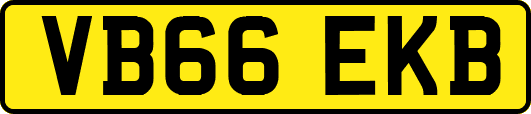 VB66EKB