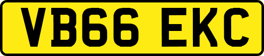 VB66EKC