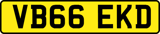 VB66EKD