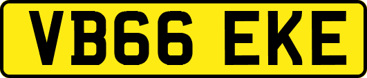 VB66EKE