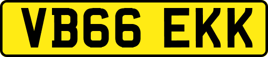 VB66EKK