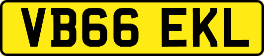 VB66EKL