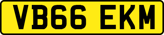 VB66EKM