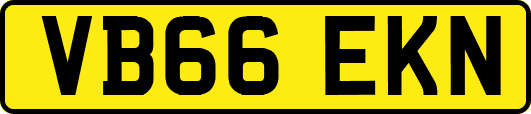 VB66EKN