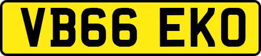 VB66EKO