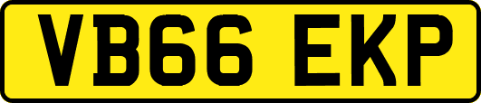 VB66EKP