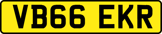 VB66EKR