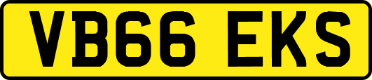 VB66EKS