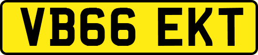 VB66EKT