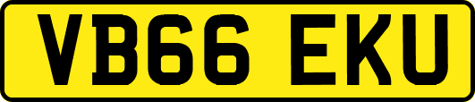 VB66EKU