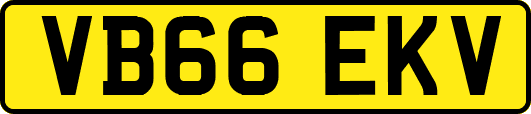 VB66EKV