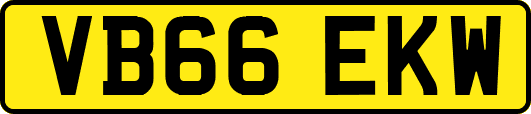 VB66EKW