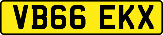 VB66EKX