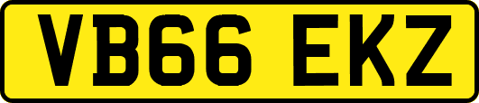 VB66EKZ