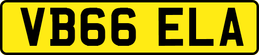 VB66ELA