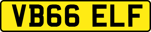 VB66ELF