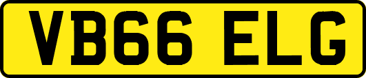 VB66ELG