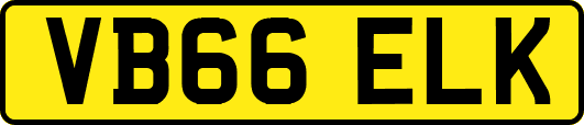 VB66ELK