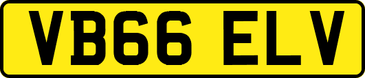 VB66ELV