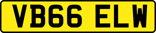 VB66ELW