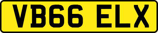 VB66ELX