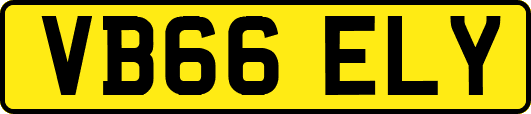 VB66ELY