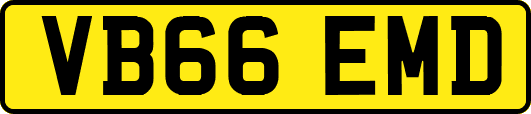 VB66EMD