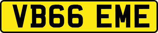 VB66EME