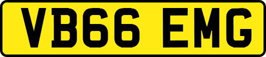 VB66EMG