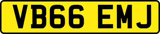VB66EMJ