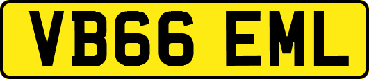 VB66EML