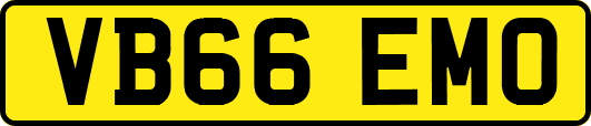 VB66EMO