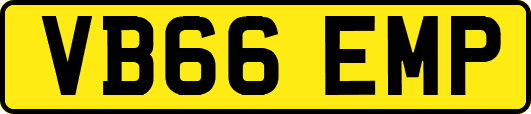 VB66EMP