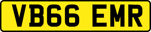 VB66EMR