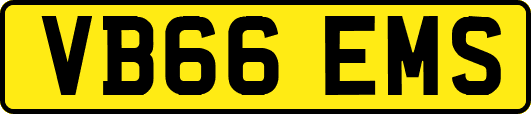VB66EMS